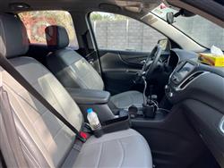 شيفروليه إكوينوكس